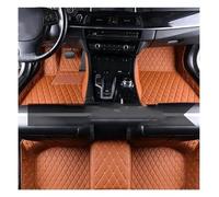 Tapis pour Peugeot pour Rifter K9 2019-2022 5 Sièges Versions Passagers Tapis Voiture Imperméable Pied Sol(LHD 1 Set 11)