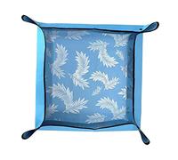 Tapis pour Plantes D'intérieur, Plateau de Jardin, Tapis de Plantation Pliable et Imperméable, Tapis de Rempotage pour Pots de Fleurs, Pots de Fle, 100cmx100cm