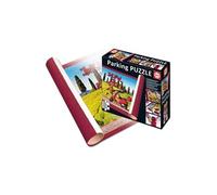 tapis pour puzzle - educa - new educa parking puzzle