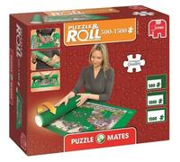 Tapis pour Puzzle JUMBO - Puzzle & Roll jusqu'à 1500 pièces