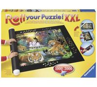 Tapis de puzzle XXL 1000 à 3000 p