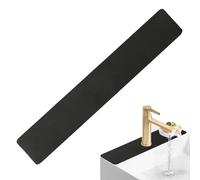 Tapis pour Robinet de Cuisine,Protecteur de Comptoir Découpable | Pare-Éclaboussures Évier Derrière Robinet - pour Appartement, Dortoir, Salle de Pause, Comptoir, Garde-Manger et Maison