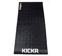 Tapis pour Rouleau De Vélo Kickr WFKICKRMAT Wahoo Entraînement Vélo