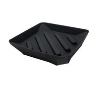 Tapis Pour Sécher La Vaisselle Sur Le Plan De Travail De Cuisine,Support De Brosse En Silicone - Tapis Sèche Pour Cuisine Avec Bec - Pour La Maison Comptoir De Salle De Bains Côté Pièce Utilitaire Et