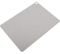 Tapis pour table de cuisson à induction Tapis protecteur antidérapant pour table de cuisson électrique Tapis réutilisable pour table de cuisson