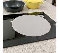 Tapis pour table de cuisson à induction Tapis protecteur antidérapant pour table de cuisson électrique Tapis réutilisable pour table de cuisson
