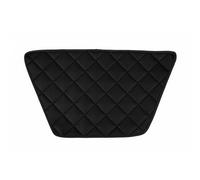 Tapis pour tableau de bord F-CORE FD02 BLACK