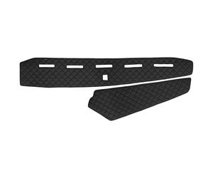 Tapis pour tableau de bord F-CORE FD05 BLACK