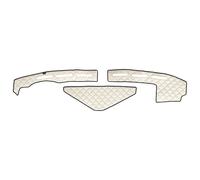Tapis pour tableau de bord F-CORE FD10 CHAMP