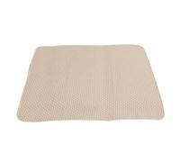Tapis pour urinoir pour tout-petits - Tapis à langer imperméable réglable pour tout-petits | Doublure imperméable efficace | Matelas à langer