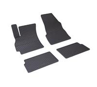 Tapis pour Voiture Caoutchouc sur Mesure Omoda C 5 Thermique à Partir De 2023-