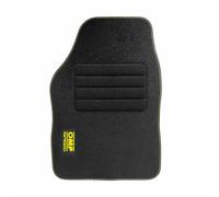 Tapis pour voitures OMP SPEED Universel Jaune