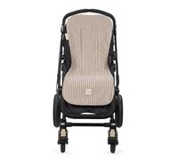 Tapis Praline Stripes Mocha