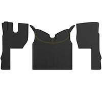 Tapis PRESTIGE LINE Volvo FH 4, FH16 à partir de 2013 (Le Noir)