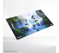 Tapis Prime Playmat Gamegenic Strixhaven - Dreamroot Cascade MTG