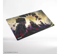 Tapis Prime Playmat Gamegenic Strixhaven - Shattered Sanctum mtg
