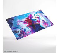 Tapis Prime Playmat Gamegenic Strixhaven - Trio Harmonisé mtg