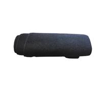 Tapis protecteur Couverture Intérieure Tableau Bord Voiture Pour Toyota Pour Vitz Pour Yaris Pour Platz 1999 - 2005 LHD RHD(Noir,RHD)