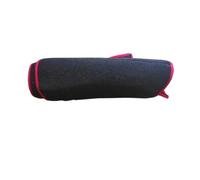 Tapis protecteur Couverture Intérieure Tableau Bord Voiture Tapis Bord Pare-soleil Pour Benz Pour Vito W639 2010 - 2015 LHD RHD(Rosso,LHD)