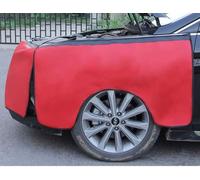 Tapis Protecteur De Couverture D’Aile Magnétique De Voiture Automatique, Couverture De Garde-Boue D’Aile De Voiture, Coussin De Tapis De Couverture Magnétique De Mécanicien Automobile pour