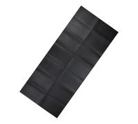 Tapis Protecteur Pour Tapis De Course | Antidérapant Absorption Vibrations Imperméable | Protection De Sol Pour Elliptique Sur Moquette | Pour gym bureau maison appartement yoga stepper équipement de