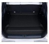 Tapis Protection Coffre pour Xpeng G6 2024 2025 2026 Accessoire De Protection pour Coffre Arrière Tapis De Coffre Arrière en Cuir(H)