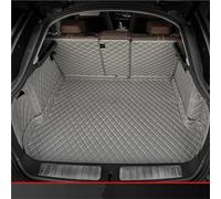 Tapis Protection Coffre Tapis Coffre À Couverture Complète pour BMW Série 2 Active Tourer 2014-2018, Accessoires De Protection(Gris,2014-2017)
