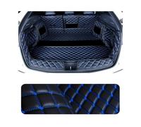 Tapis Protection Coffre Tapis Coffre Simple Et Tendance Résistant À Poussière l'eau Aux Rayures pour Toyota pour C-HR pour Chr 2018-2020(F)