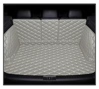 Tapis Protection Coffre Tapis De Coffre À Couverture Complète pour Mercedes pour Benz Classe G W464 2019 2020, Accessoires D'intérieur Chargement Tapis Coffre(Gris)
