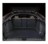Tapis Protection Coffre Voiture pour Yaris L Hayon 2013 2014 2015 2016 2017 Voiture Couverture Complète Tapis De Coffre Botte Pad Cargo Liner Intérieur