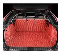 Tapis Protection Coffre Voiture pour Yaris L Hayon 2013 2014 2015 2016 2017 Voiture Couverture Complète Tapis De Coffre Botte Pad Cargo Liner Intérieur