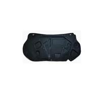 Tapis protection coton pour capot voiture, insonorisé thermique, pour Mazda 6 pour Atenza GG1 GY 2003-2007 Insulation Cotton Pad