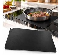 Tapis Protection Induction pour Smeg SI2741DUK | Tapis protecteur pour plaque induction résistant à la chaleur, aide à protéger la surface contre rayures et taches.