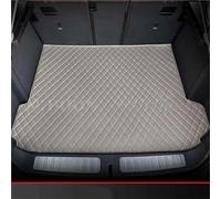 Tapis Protection Tapis Coffre Voiture Personnalisé Anti-salissure Protection Doublure Chargement Accessoires D'intérieur pour BMW Z4 2019-2023(Gris)