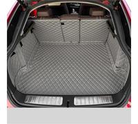 Tapis Protection Tapis De Coffre À Couverture Complète pour RS 4 Avant 2018-2019 Et RS 5 Hatchback 2019-2024, Accessoires Intérieurs Tapis Coffre Voiture(Grey,RS 5 Hatchback 19-24)