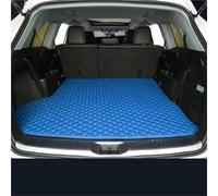 Tapis Protection Tapis De Coffre De Voiture Personnalisés Et Imperméables pour BMW F46 2014 2015 2016 2017, Accessoires Protection(Bleu)