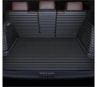 Tapis Protection Tapis De Coffre Personnalisé pour BMW X3 E83 2003-2010 Couverture Complète Accessoires Automobiles, Détails Intérieurs(Black B)