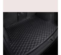 Tapis Protection Tapis De Coffre pour BMW Série 2 Grand Coupé F44 2021, Accessoires De Voiture Personnalisés, Décoration Intérieure(Noir Noir)