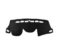 Tapis Protection Thermique Pare-Soleil Tableau Bord Avant Console Centrale pour Hyundai pour Elantra I35 pour Avante 5e Génération MD UD 2011-2015 Housse Tableau Bord