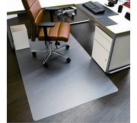 Tapis protège sol dur Pro PET Transparent