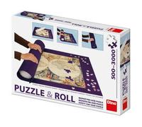 Generique Tapis de puzzle Dino – 500 - 3000 pièces