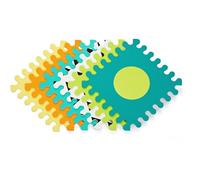 Tapis puzzle en mousse - INFANTINO - 216056