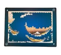 Tapis Puzzle Néoprène Piatnik 90 cm Multicolore E