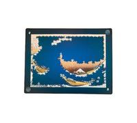 Piatnik Tapis Puzzle Néoprène 90 cm E