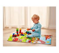 Tapis puzzle numéro - Petit
