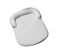 Tapis rafraîchissant canin,Coussin de Sommeil Respirant,Tapis Rafraîchissant Doux pour Chiens 65 cm x 50 cm x 12 cm - pour Chiens et Chats Petits Moyens Grands Chiots Chatons Caisse Niche Sol Canapé M