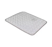 Tapis Rafraîchissant Chien Coussin De Couchage Lavable | 100 x 75 cm Tapis Rafraîchissant Pour Chat Petits Moyens Grands Chiens Chiots Chatons Caisse Transport Sol Canapé Maison