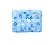 Tapis Rafraichissant Chien Lits rafraîchissants Accessoires for chats Lits for chiens Tapis Maisons Habitats Produits for animaux Coussins Maison for chiots Panier for chatons(Light Blue,XL 60x90cm)