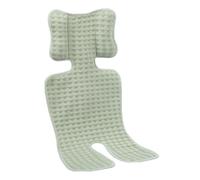 Tapis rafraîchissant de poussette | Doublure douce, lavable, respirante et universelle | Siège auto rafraîchissant pour | pour voyage, voiture, sommeil, extérieur, promenade, , maison, allaitement