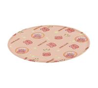 Tapis Rafraîchissant En Gel Pour Animaux De Compagnie | Matelas Pliant Réutilisable Confortable Animalier | Tapis Rafraîchissant De Sommeil Félin | Adapté Aux Voyages En Voiture Parc Plage Balcon Pelo